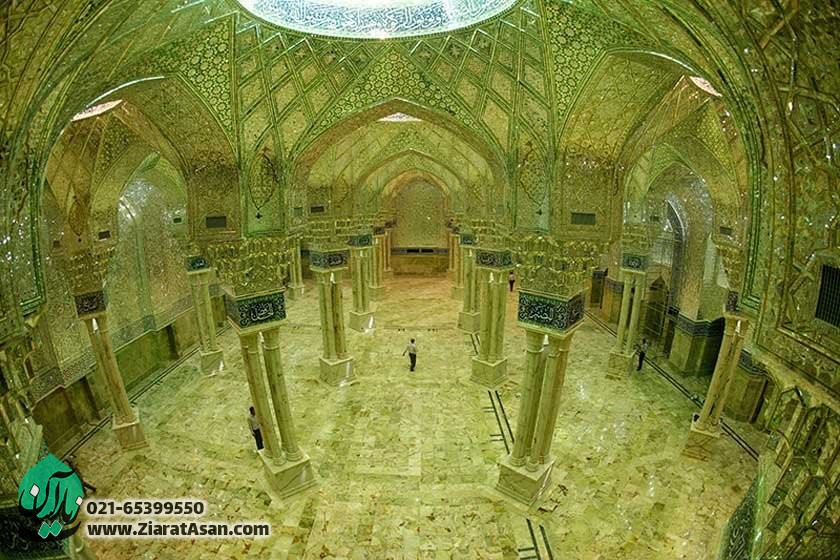 مسجد الراس