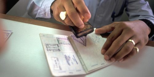 انواع ویزا عراق با پاسپورت برای اتباع افغانی